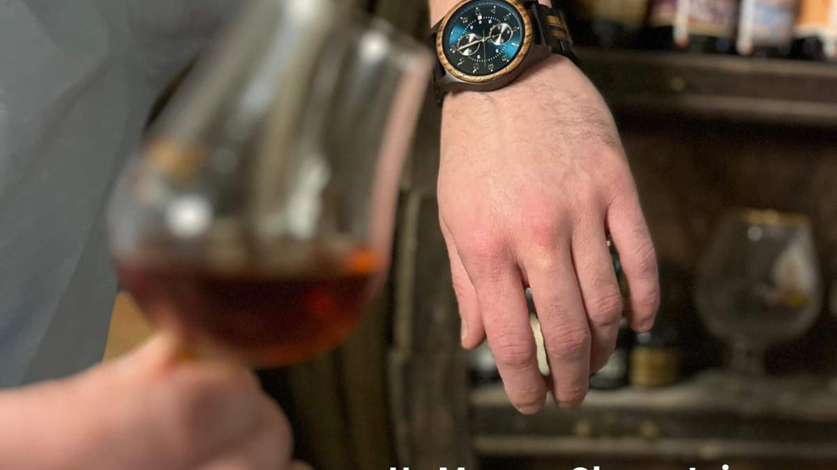 Montre en bois homme : comment bien la choisir ?