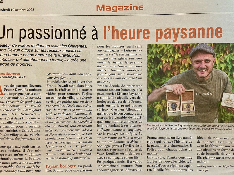Pourquoi offrir un cadeau lié à sa région ?