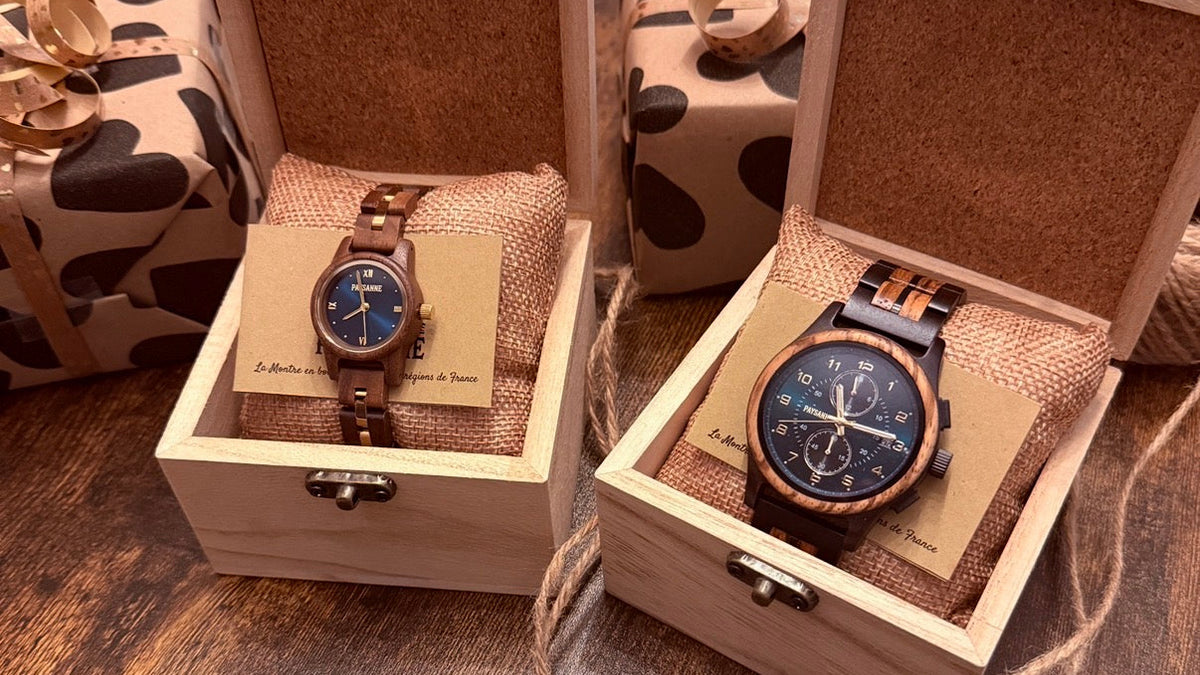 Quel cadeau offrir à un homme qui a déjà tout ?