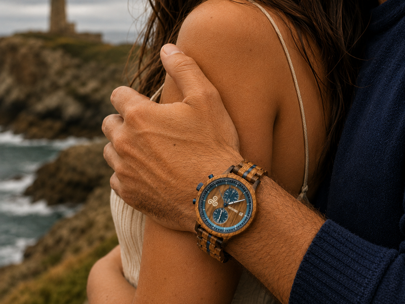 Quelle montre offrir à un homme ? 7 conseils pour bien choisir