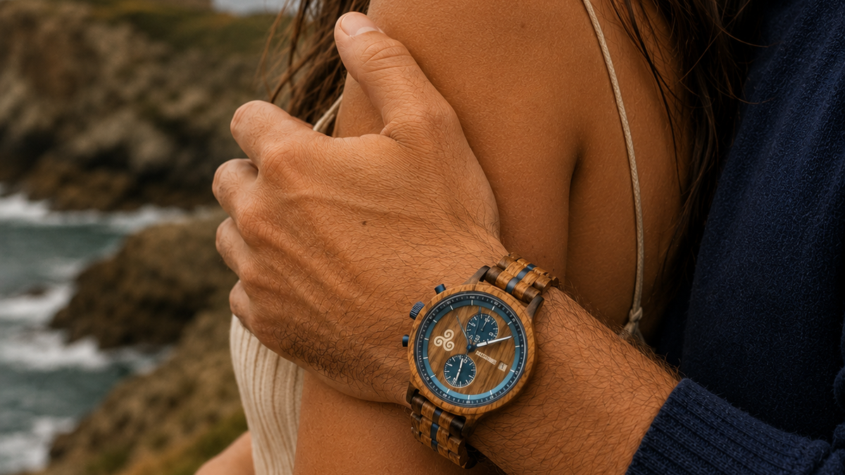 Quelle montre offrir à un homme ? 7 conseils pour bien choisir