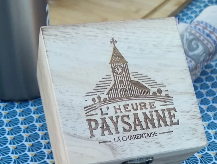 Photo avis client L’Heure Paysanne