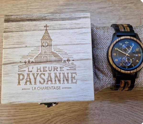 Photo avis client L’Heure Paysanne