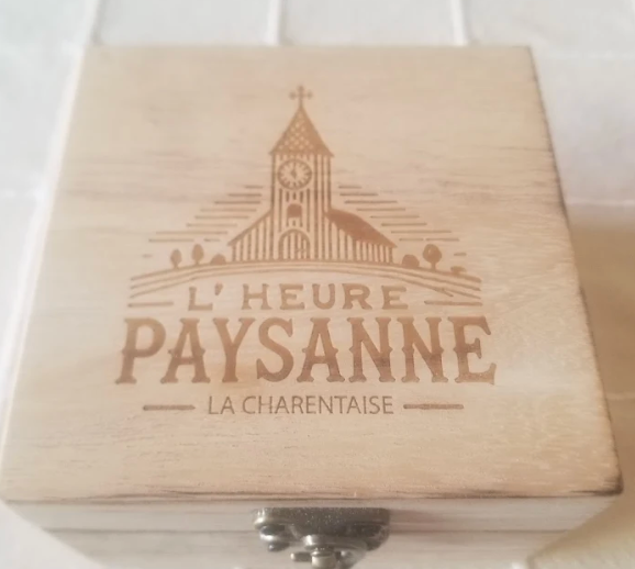 Photo avis client L’Heure Paysanne