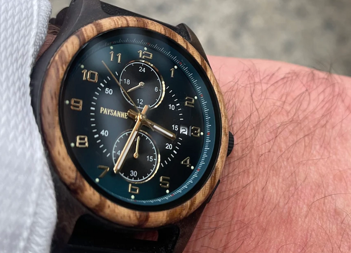 Photo avis client L’Heure Paysanne