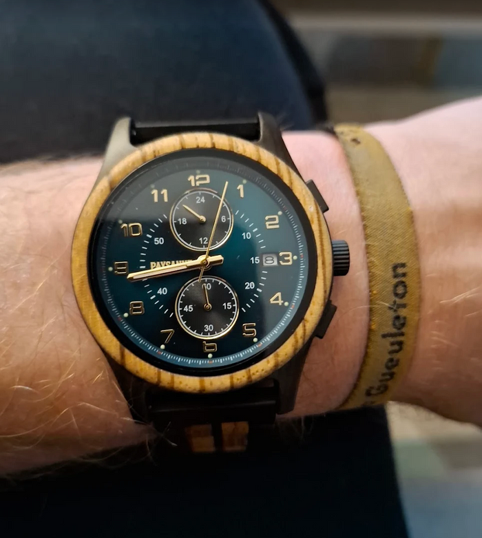 Photo avis client L’Heure Paysanne