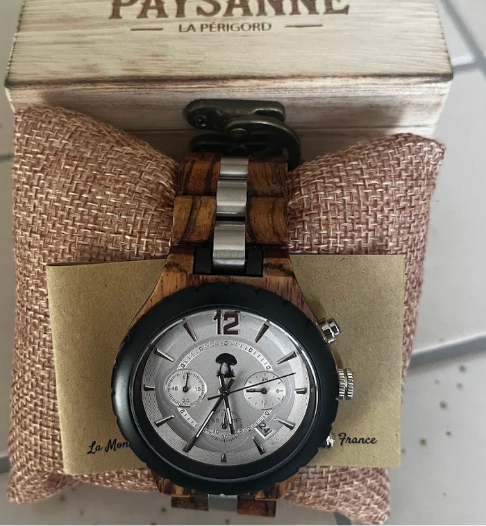 Photo avis client L’Heure Paysanne