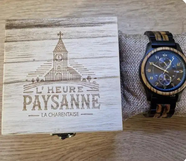 Photo avis client L’Heure Paysanne
