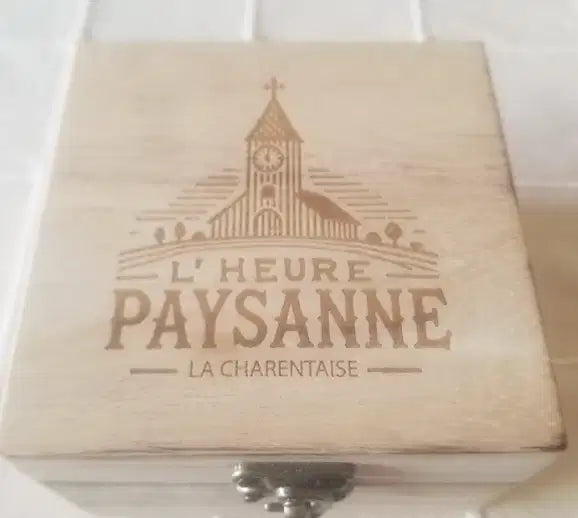 Photo avis client L’Heure Paysanne