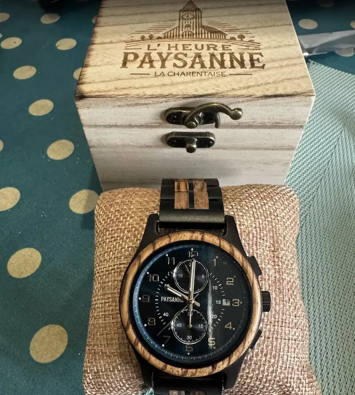 Photo avis client L’Heure Paysanne
