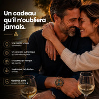 La Bretonne présentée comme idée cadeau pour un homme attaché à la Bretagne